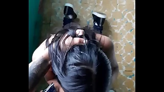 Cumplo 18 y me dan verga de regalo.